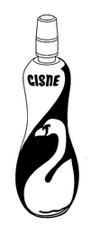 CISNE logo