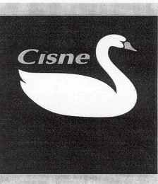 CISNE logo