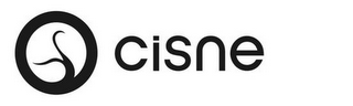CISNE logo