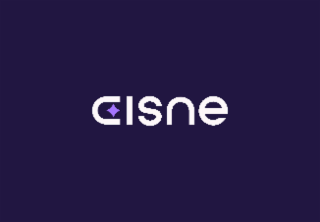 CISNE logo