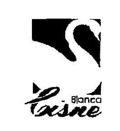 CISNE BLANCA logo