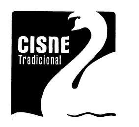 CISNE TRADICIONAL logo