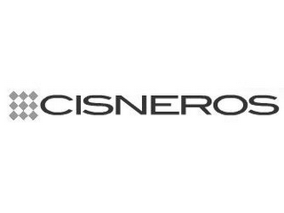 CISNEROS logo