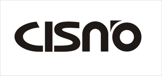 CISNO logo