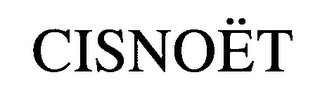 CISNOET logo