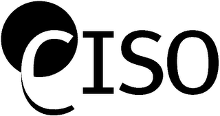 CISO logo