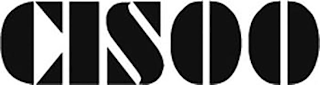 CISOO logo