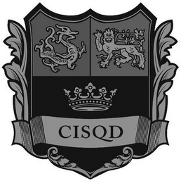 CISQD logo