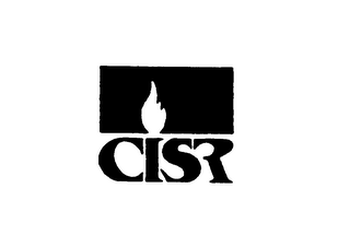 CISR logo