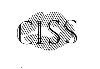 CISS logo