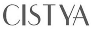 CISTYA logo