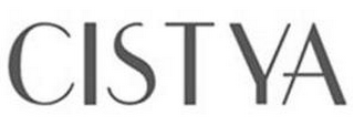 CISTYA logo