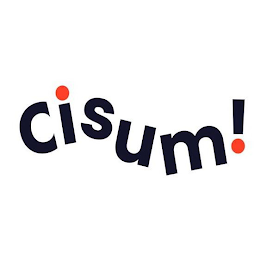 CISUM! logo