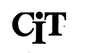 CIT logo
