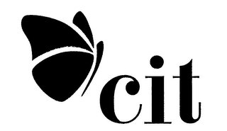 CIT logo