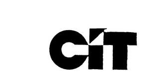 CIT logo