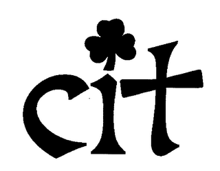 CIT logo