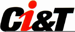 CI&T logo