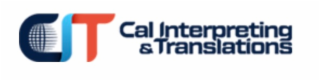 CIT CAL INTERPRETING & TRANSLATIONS logo