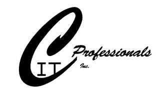 CIT PROFESSIONALS INC. logo