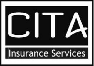 CITA INSURANCE SERVICES logo