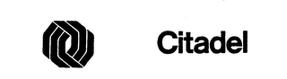 CITADEL logo