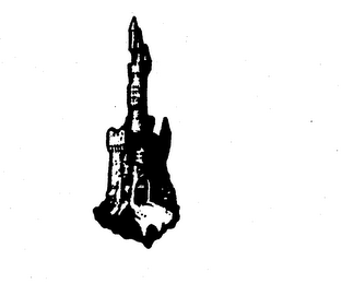 CITADEL logo