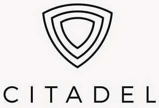 CITADEL logo