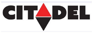 CITADEL logo