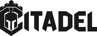 CITADEL logo