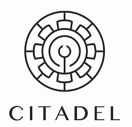 CITADEL logo