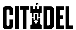 CITADEL logo