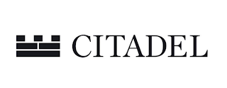 CITADEL logo