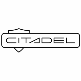 CITADEL logo