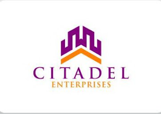 CITADEL ENTERPRISES logo