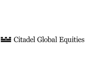 CITADEL GLOBAL EQUITIES logo