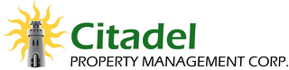 CITADEL PROPERTY MANAGEMENT CORP. logo