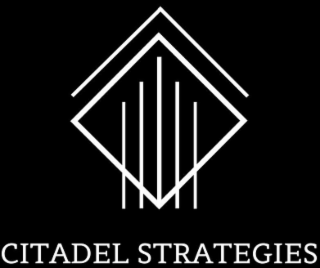 CITADEL STRATEGIES logo