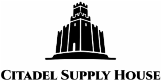 CITADEL SUPPLY HOUSE logo