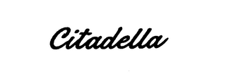 CITADELLA logo