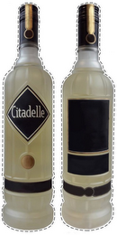 CITADELLE logo