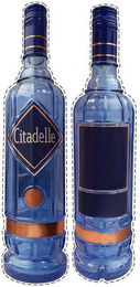 CITADELLE logo