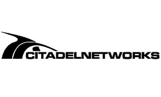 CITADELNETWORKS logo
