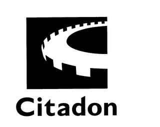 CITADON logo