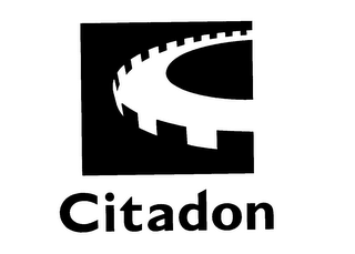 CITADON logo