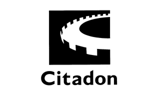 CITADON logo
