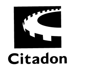 CITADON logo