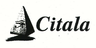 CITALA logo