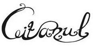 CITANUL logo