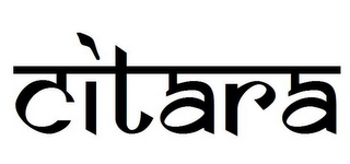 CITARA logo